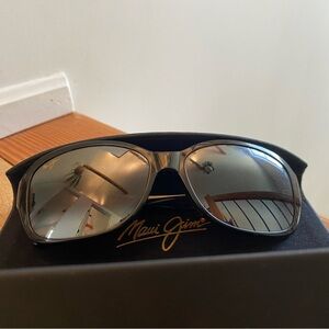 Maui Jim Koki Beach Women’s Sunglasses - Model MJ433